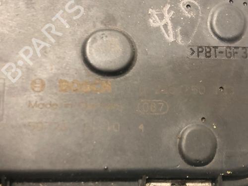 Throttle body OPEL ASTRA H GTC (A04) 1.4 (L08) | BP25994958M82 