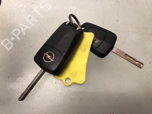 Switch OPEL CORSA D (S07) 1.2 (L08, L68) | BP28018661I30 - Image 6