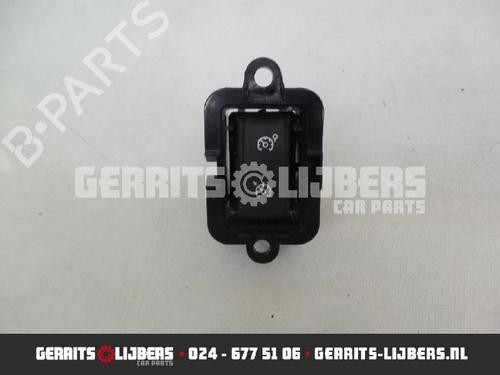 Used Switch RENAULT MEGANE III Hatchback (BZ0/1_, B3_) 1.5 dCi (BZ0C) (90 hp) 13155739