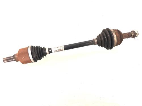 Used Left front driveshaft PEUGEOT 5008 II (MC_, MJ_, MR_, M4_) 1.6 THP 165 (M45GZW, M45GYW, M45GYV) (165 hp) 15633249