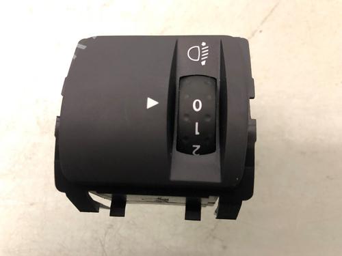 Used Switch Switch RENAULT TWINGO III (BCM_, BCA_) 1.0 SCe 75 (73 hp) 31288934 31288934