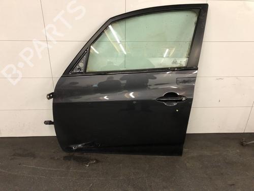 Left front door KIA VENGA (YN) 1.6 CVVT | BP18731226C2 
