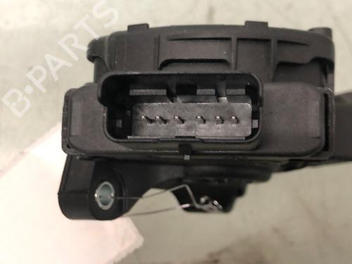 Pedal CITROËN C4 CACTUS 1.2 VTi 82 | BP24630731I4 - Image 2