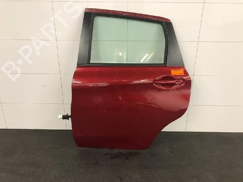 left-rear-door-nissan-note-e12-15-dci-00000-2012-12475766 main image