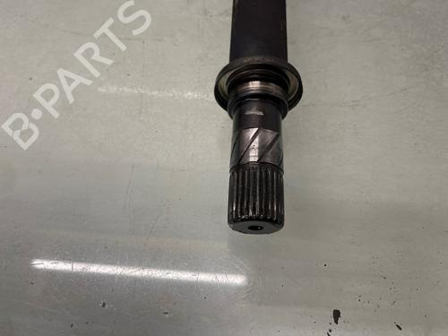 Right front driveshaft RENAULT TWINGO II (CN0_) 1.5 dCi 90 | BP24630606M39 - Image 4
