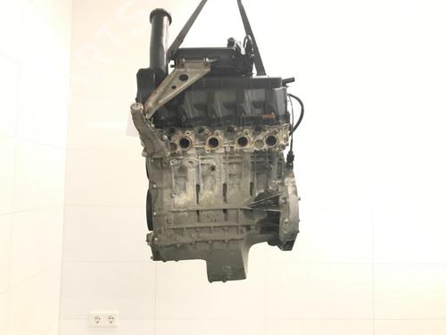 Used Engine MERCEDES-BENZ A-CLASS (W168) A 160 (168.033, 168.133) (102 hp) 28717674