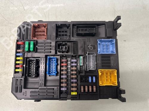 Used Fuse box Fuse box OPEL CORSA F (P2JO) 1.2 (68) (75 hp) 32330794 32330794