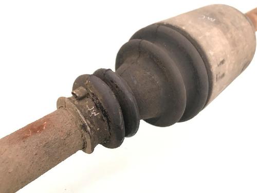 Right front driveshaft RENAULT TRAFIC II Van (FL) 1.9 dCi 100 (FL0C) | BP12474552M39 