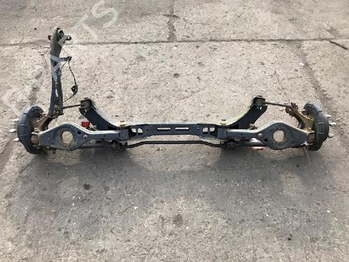 Rear axle HYUNDAI GETZ (TB) 1.5 CRDi | BP12247346M2 