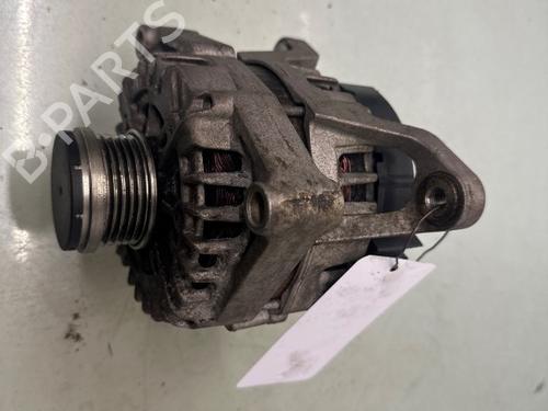 Used Alternator Alternator OPEL MERIVA B MPV (S10) 1.4 (75) (120 hp) 33630907 33630907