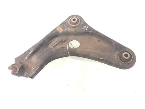 Used Left front suspension arm CITROËN C3 Picasso (SH_) 1.6 HDi 115 (114 hp) 12476208