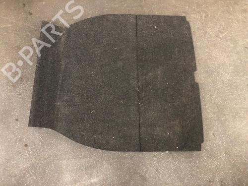 Used Boot lining Boot lining 15633695 15633695