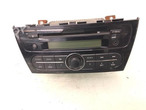 Used Radio Radio 20213449 20213449