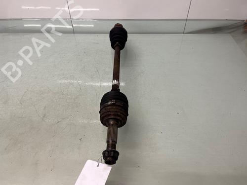 Used Left front driveshaft Left front driveshaft 24355071 24355071