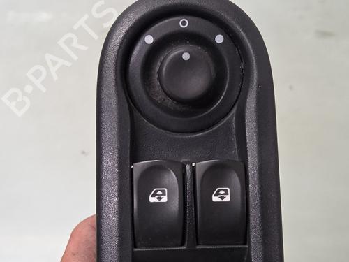Switch RENAULT TWINGO II (CN0_) 1.2 16V (CN04, CN0B) | BP37222850I30 - Image 5