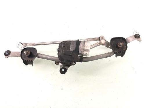 Used Front wipers mechanism MAZDA 3 Hatchback (BP) 2.0 SKYACTIV-G M Hybrid (122 hp) 12486973