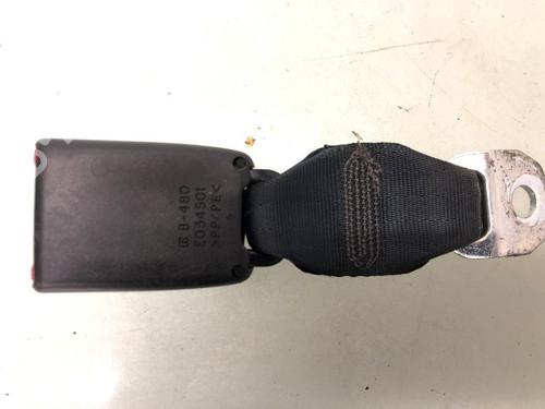 Used Seat buckle PEUGEOT 107 (PM_, PN_) 1.0 (68 hp) 29699822