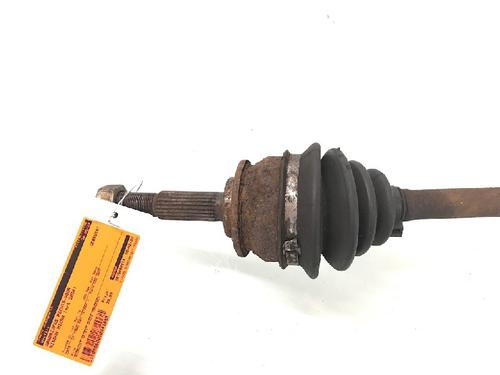 Right front driveshaft NISSAN MICRA III (K12) 1.4 16V | BP12474009M39 