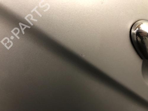 Left rear door HONDA FR-V (BE) 2.0 (BE3) | BP12489312C4