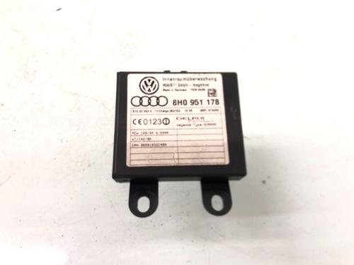 Elektronische module AUDI A4 B7 Convertible (8HE) 3.2 FSI quattro (255 hp) 12998249