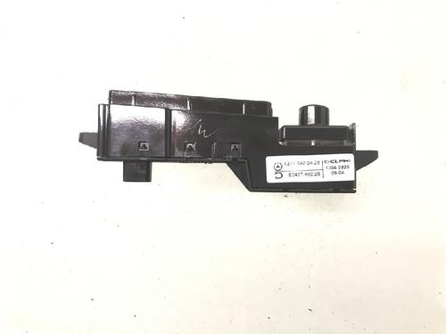 Switch MERCEDES-BENZ E-CLASS (W211) E 400 CDI (211.028) | BP12477551I30 