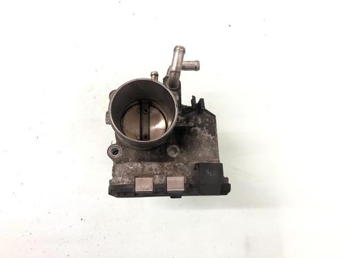 Used Throttle body KIA PICANTO II (TA) 1.0 (69 hp) 12487495