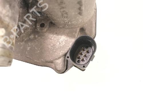 Throttle body VW FOX Hatchback (5Z1, 5Z3, 5Z4) 1.2 | BP12473725M82 