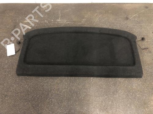Used Rear parcel shelf VW GOLF VII (5G1, BQ1, BE1, BE2) 1.4 TSI (150 hp) 26923345