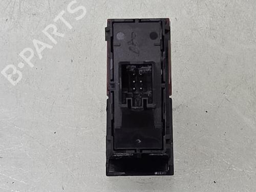 Warning switch SKODA OCTAVIA III Combi (5E5, 5E6) 1.2 TSI | BP38068240I22 - Image 2