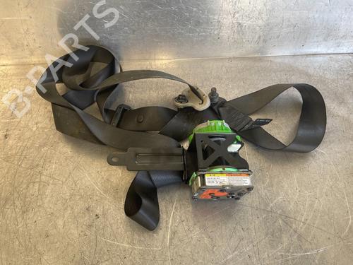 Front left seatbelt OPEL AGILA (B) (H08) 1.2 (F68) | BP16282717I26 