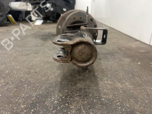 Left front shock absorber RENAULT TWINGO III (BCM_, BCA_) 1.0 SCe 70 | BP37222960M16 - Image 3