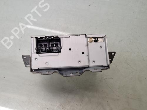 Radio FORD TRANSIT CONNECT V408 Box Body/MPV 1.5 EcoBlue | BP39405382E6 - Image 2