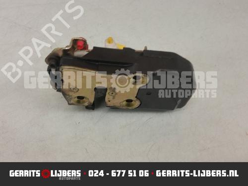 Used Rear left lock CHRYSLER 300C (LX, LE) 3.0 CRD (218 hp) 13155854