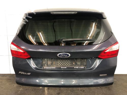 Used Tailgate FORD FOCUS III Turnier 1.0 EcoBoost (125 hp) 25704935