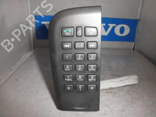 Used Control unit Control unit VOLVO S80 I (184) 2.4 (170 hp) 12248865 12248865