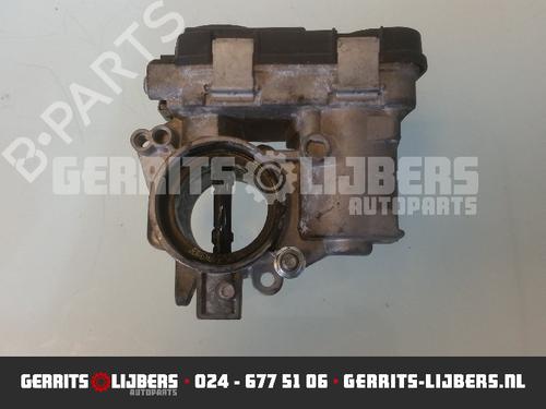Throttle body FIAT 500 (312_) 1.3 D Multijet (312AXE1A) | BP12249420M82 
