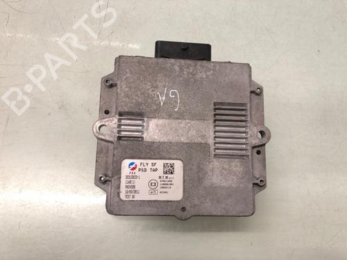 Used Control unit Control unit 28190127 28190127
