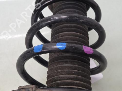 Left front shock absorber FORD TRANSIT CONNECT V408 Box Body/MPV 1.5 EcoBlue | BP39405356M16 - Image 4