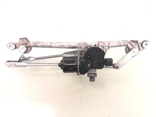 Used Front wipers mechanism HYUNDAI IONIQ (AE) 1.6 GDI Hybrid (141 hp) 15878247