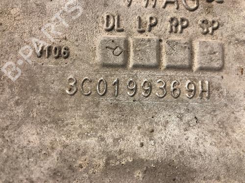 Subframe AUDI Q3 (8UB, 8UG) 1.4 TSI | BP30538761M9 - Image 4