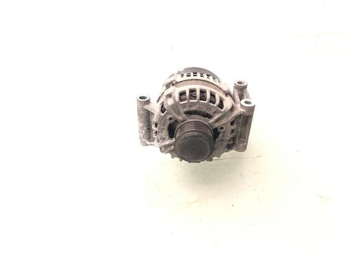 Used Alternator Alternator FORD TRANSIT Van (FA_ _) 2.2 TDCi (100 hp) 25995188 25995188