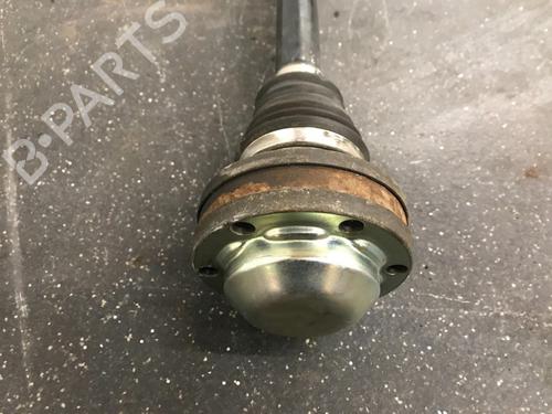 Right rear driveshaft AUDI Q5 (8RB) 2.0 TFSI hybrid quattro | BP12481044M41 