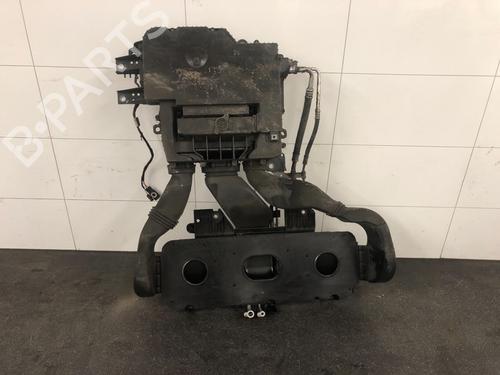 Used Heater matrix box RENAULT ZOE (BFM_) ZOE (88 hp) 15631126