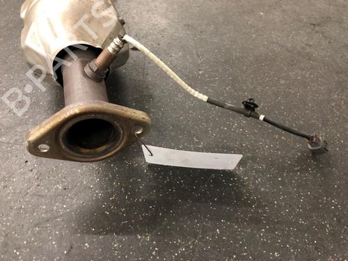 Catalyst MAZDA 2 Hatchback (DL, DJ) 1.5 SKYACTIV-G | BP17827345M10