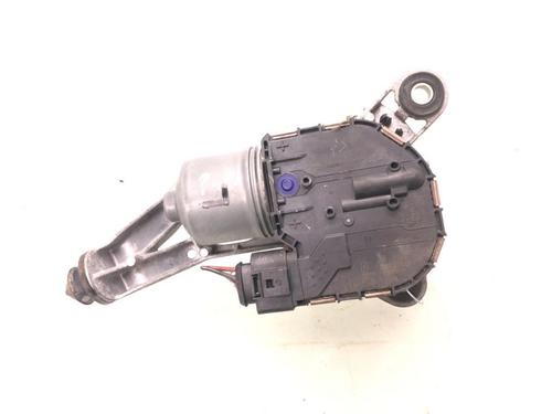 Front wiper motor FORD FOCUS III 1.6 TDCi ECOnetic | BP24028530M29 