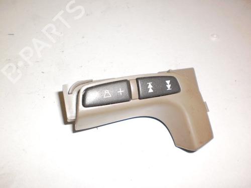 Used Steering wheel controls VOLVO S80 I (184) 2.4 (140 hp) 13155991