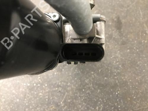 Front wipers mechanism FIAT TIPO Estate (356_, 357_) 1.3 D (356WXH1A) | BP12482392C83