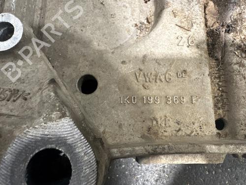 Subframe VW GOLF VI (5K1) 1.4 TSI | BP31289319M9
