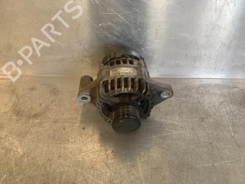 Used Alternator FIAT BRAVO II (198_) 1.6 D Multijet (198AXH1B) (105 hp) 16282857
