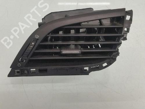 Used Air vent PEUGEOT 207 SW (WK_) 1.6 16V (120 hp) 13158397
